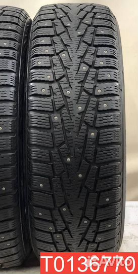 Cordiant Snow Cross 215/60 R17 100T