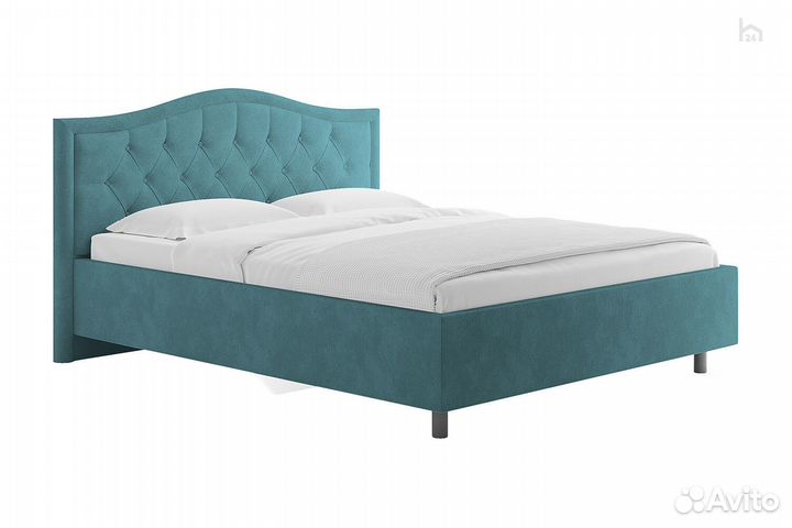 Кровать без п/м 180 х 200 Ancona