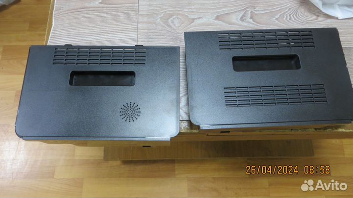 Мфу pantum M6500W крышки боковые