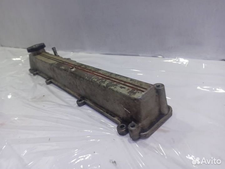 Крышка клапанная Тойота