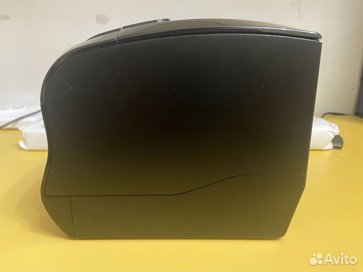 Термопринтер 2в1 для Чеков и Этикеток