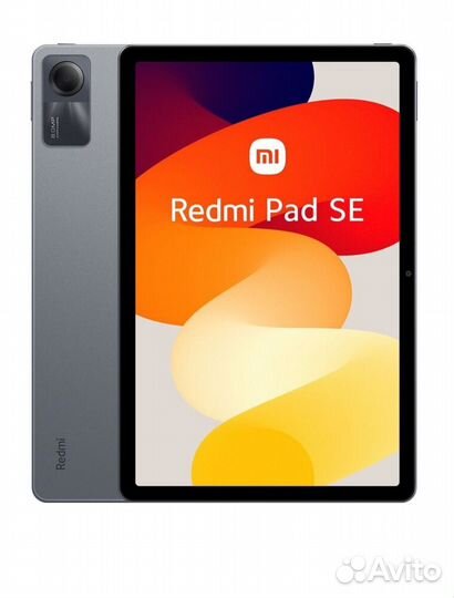Планшет Xiaomi Redmi Pad SE 8/256