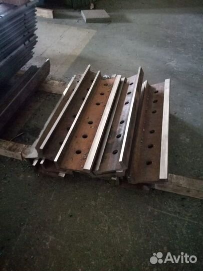 Металлообработка и металлоконструкции