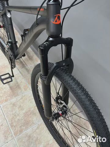 Велосипед горный колеса R26.Новый.Гарантия