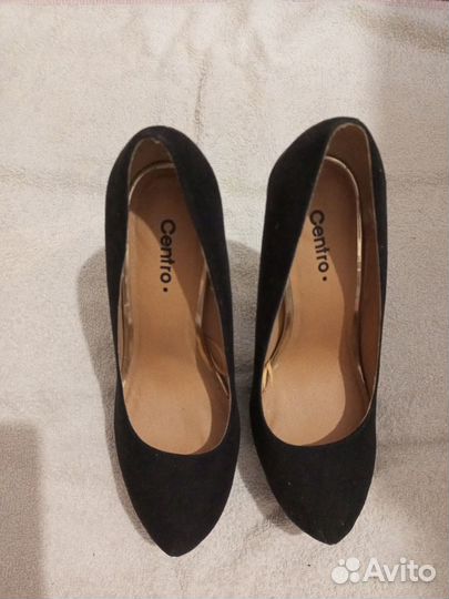 Туфли женские