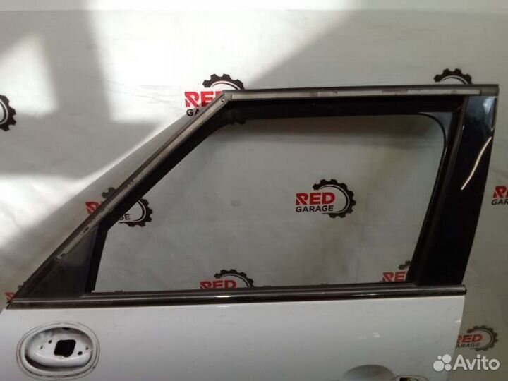 Дверь боковая передняя левая Mini Countryman