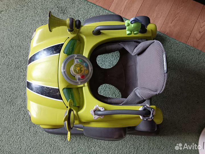 Ходунки прыгунки детские