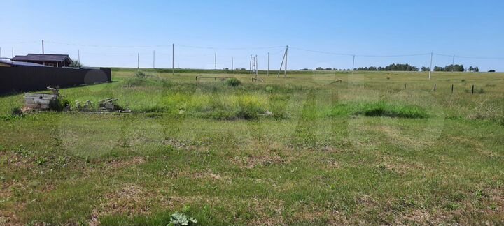 Участок 20 сот. (ИЖС)