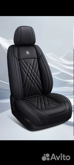 Чехлы на авто