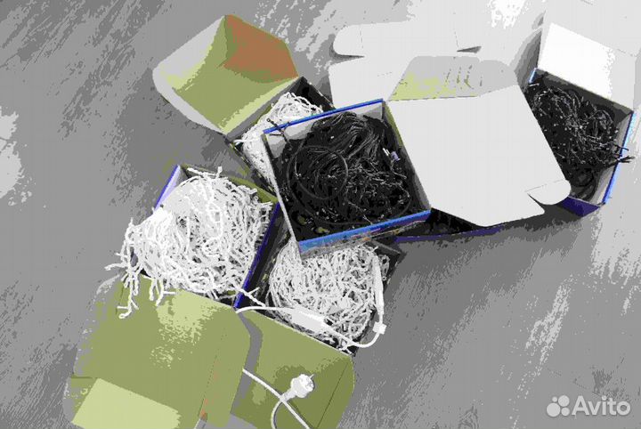 Уличная гирлянда