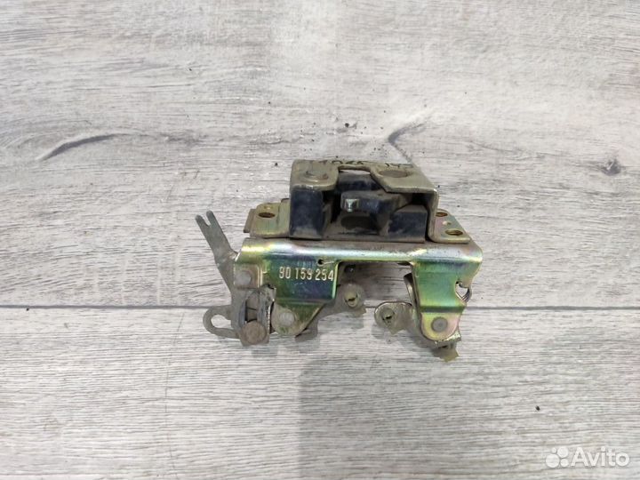 Замок двери задней левой Nexia Нексия