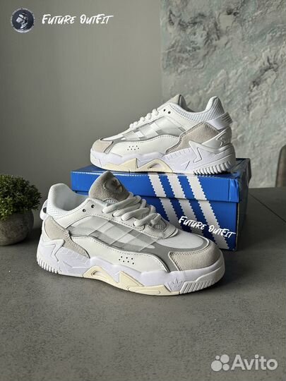 Кроссовки adidas Niteball 2.0