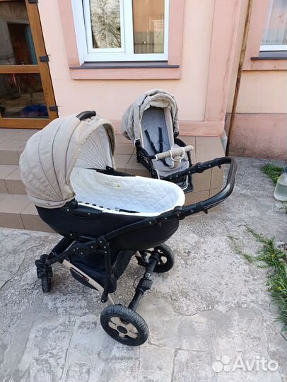 Детская Коляска