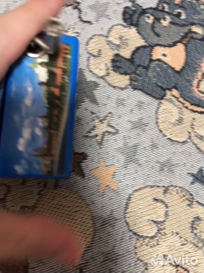 Музыкальная шкатулка