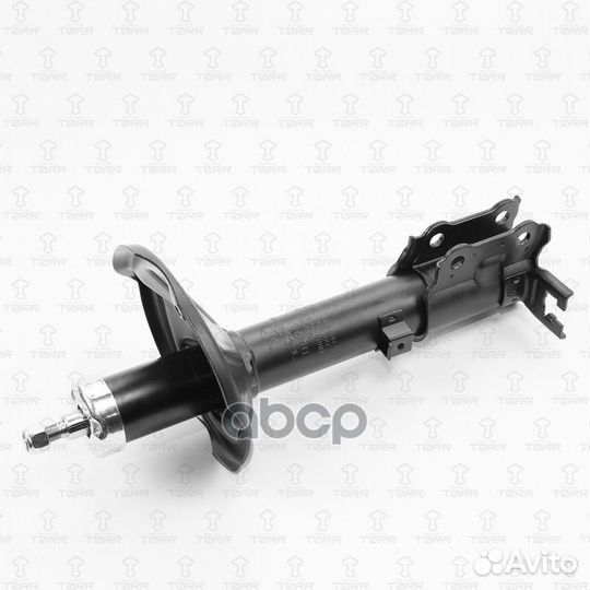 Амортизатор задний масляный DH2573L torr