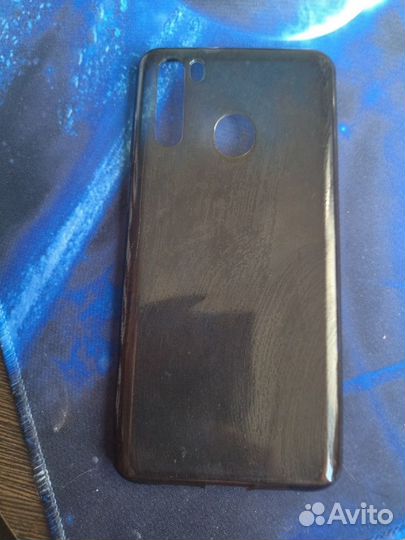 Чехлы на blackview a80 pro