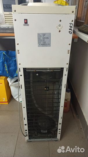 Кулер для воды б/у Family