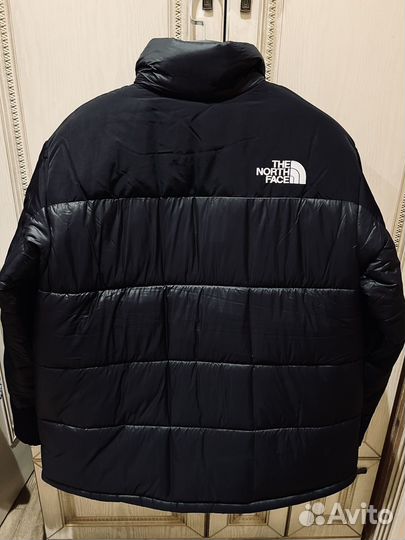 The North Face Пуховик Оригинал USA