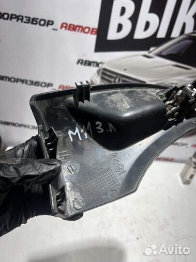 Ручка двери задней левой чери м11 chery M11