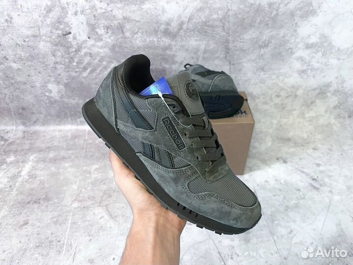 Кроссовки Reebok