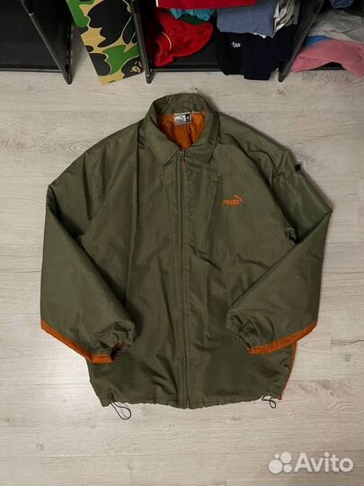 Куртка Puma