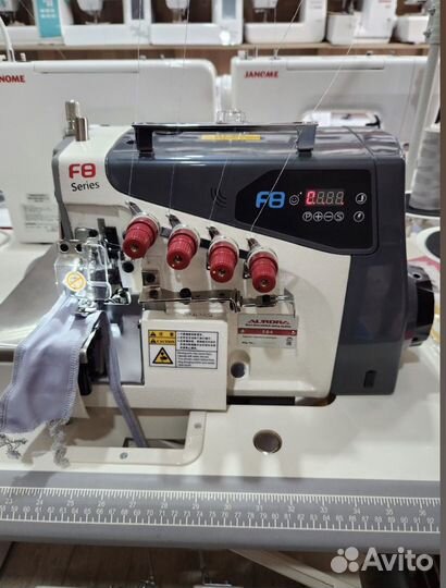 Швейная машина aurora A-1 (новая модель)