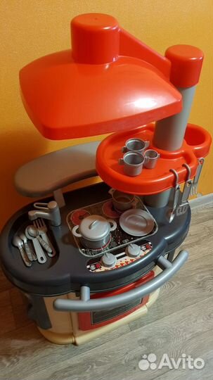 Детская кухня