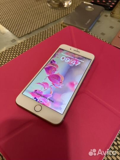 iPhone 8 Plus, 256 ГБ