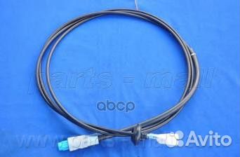 Трос спидометра hyundai porter/H-100