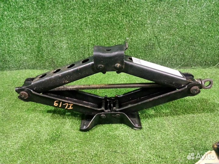 Домкрат Dodge Durango 1 поколение 1998 – 2003 EML