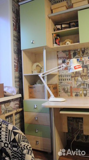 Мебель для школьника (студента)