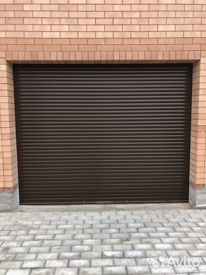 Рольставни