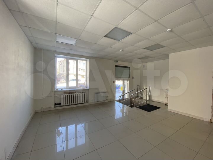 Свободного назначения, 36 м²