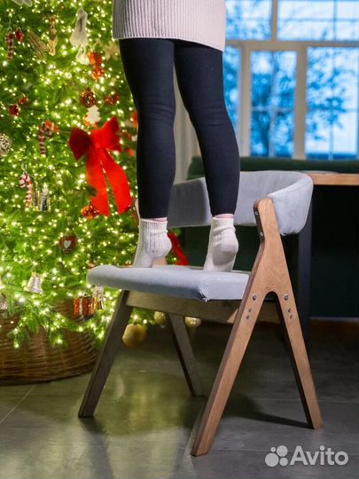 Стулья для дома и кафе