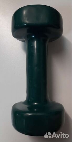 Гантель. 4 кг