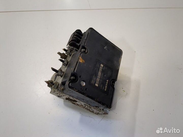 Блок абс, насос Volvo XC90, 2004