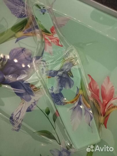 Тарелка для торта