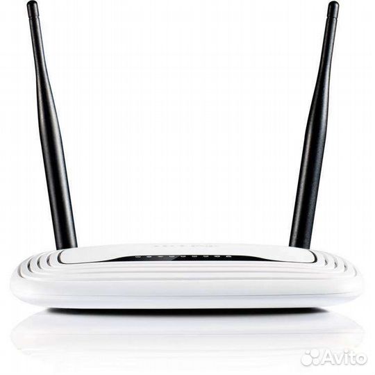 Маршрутизатор TP-link wr841nd