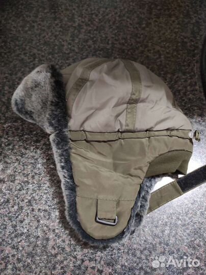 Шапка для мальчика