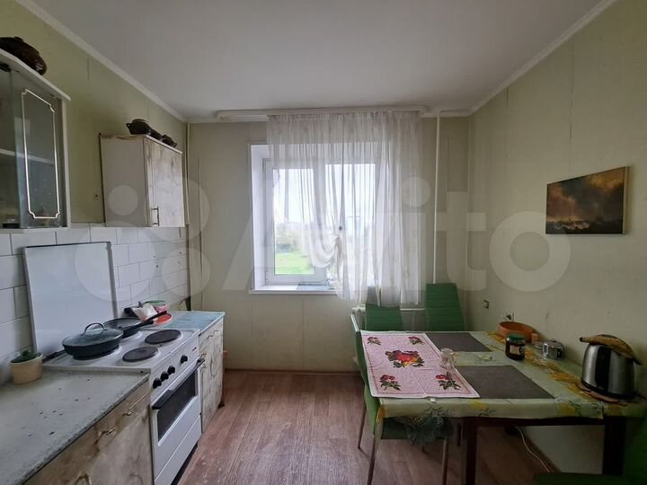 4-к. квартира, 79,2 м², 4/9 эт.