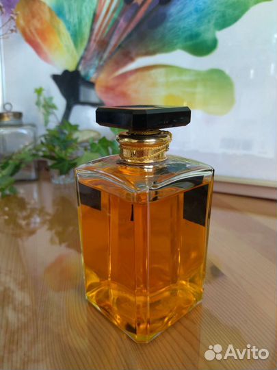 Флаконы парфюмерные. Винтаж