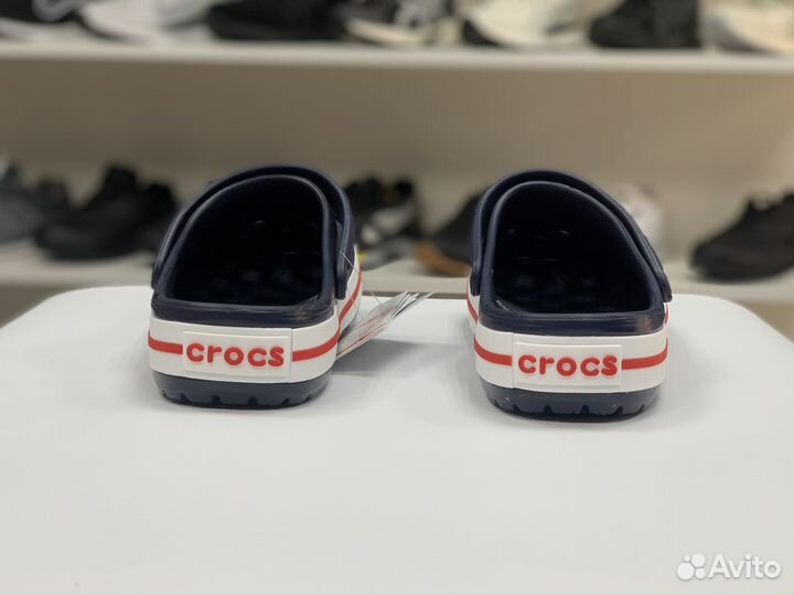 Crocs мужские