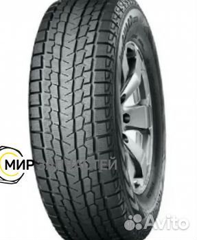 Yokohama Ice Guard SUV G075 235/65 R18 106Q