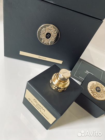 Tiziana Terenzi gumin