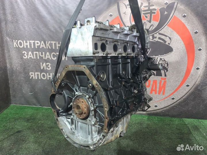 Двигатель Mercedes-Benz E-Class W211 OM646.811