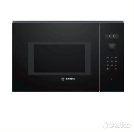 Микроволновая печь bosch554mbo