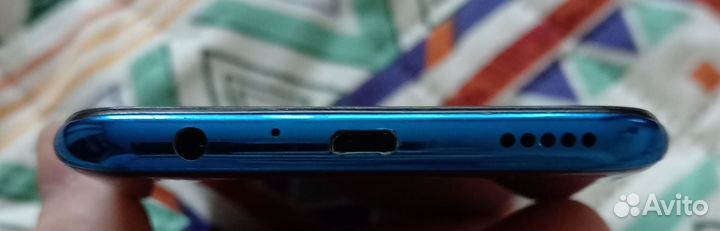 HONOR 10 Lite, 3/128 ГБ