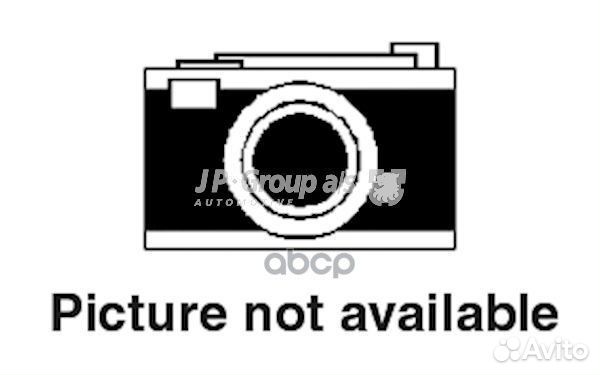 4341300510 Подшипник ступ.renault logan I-II/SA