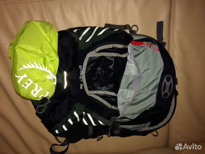 Рюкзак Osprey Escapist 32