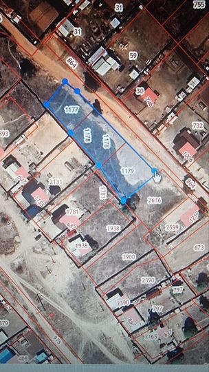 Участок 19 сот. (ИЖС)